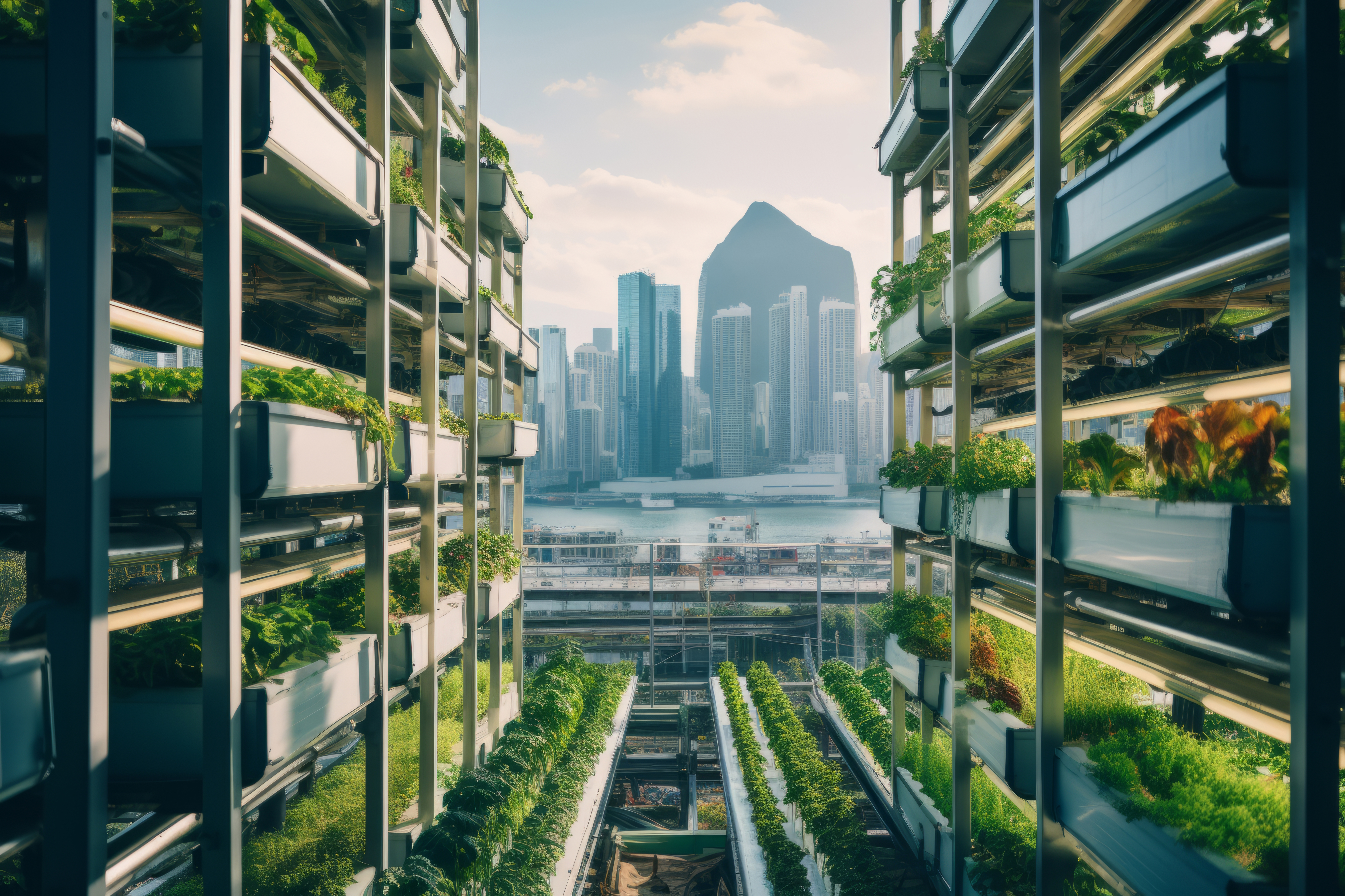 Investment Strategy Meeting